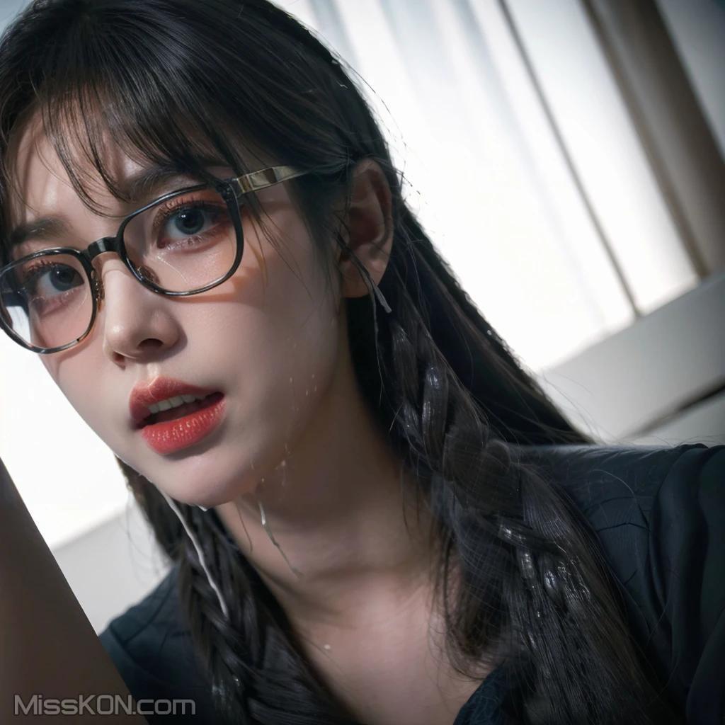 [AI Generated] 拟实画风 Vol.029 (204 photos)(196)