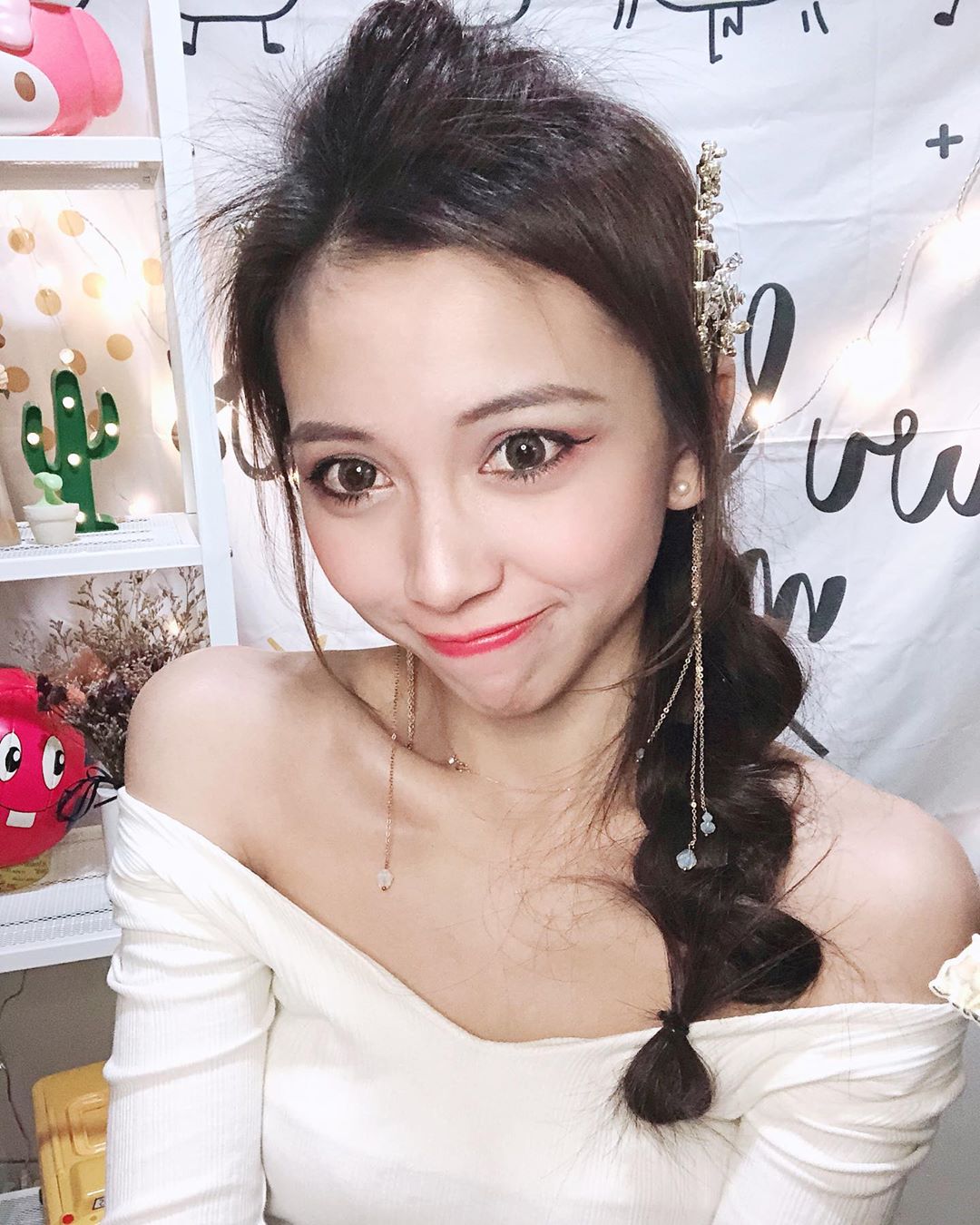 直播正妹—Merinda Lin(Yo Yo) 6772ASFt o - 直播正妹—Merinda Lin(Yo Yo)