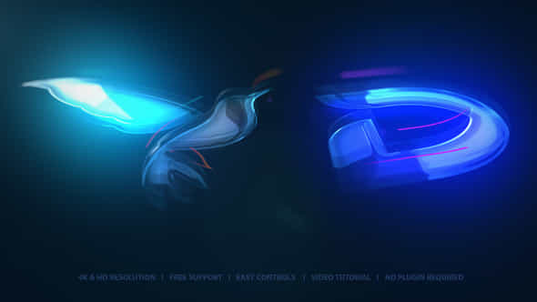 Intro Logo Reveal - VideoHive 52131976