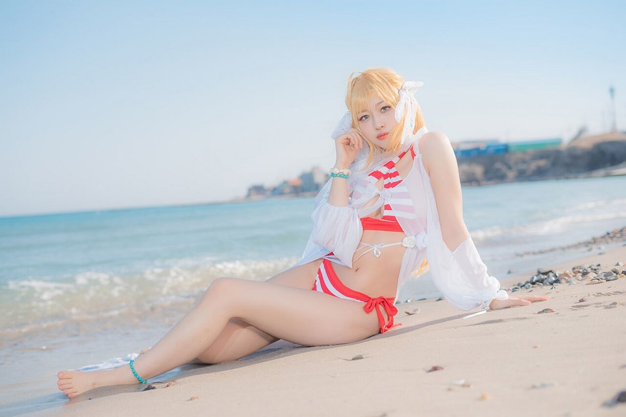 Akhee - Nero Bikini