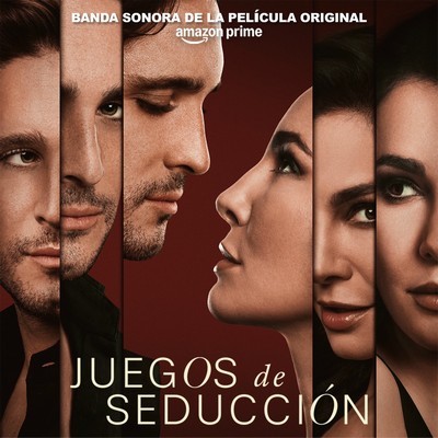 Juegos de Seducción Soundtrack