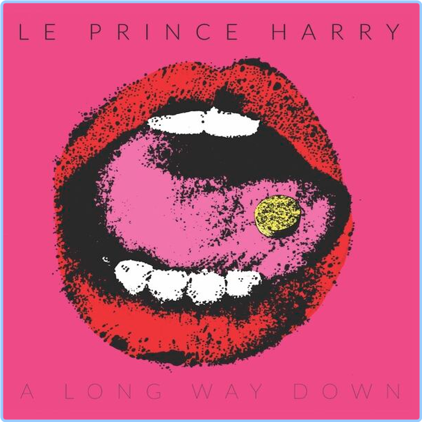 Le Prince Harry A Long Way Down (2024) 16Bit 44 1kHz [FLAC] AKqD9SUY_o