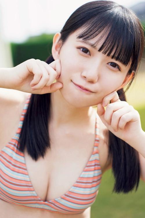 Ayumi Nii 新居歩美, FLASH 2022.03.08 (フラッシュ 2022年3月8日号)