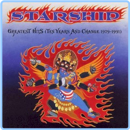 Starship Greatest Hits 10 Years And Change (1991) [FLAC] 88 Zn0zLh0i_o