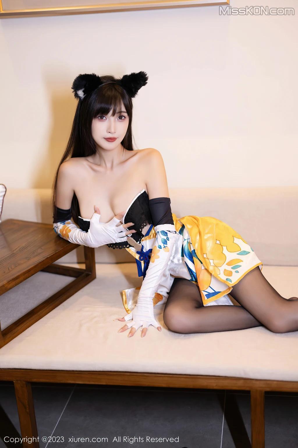 XIUREN No.7231 – 7238 (649 photos)(40)