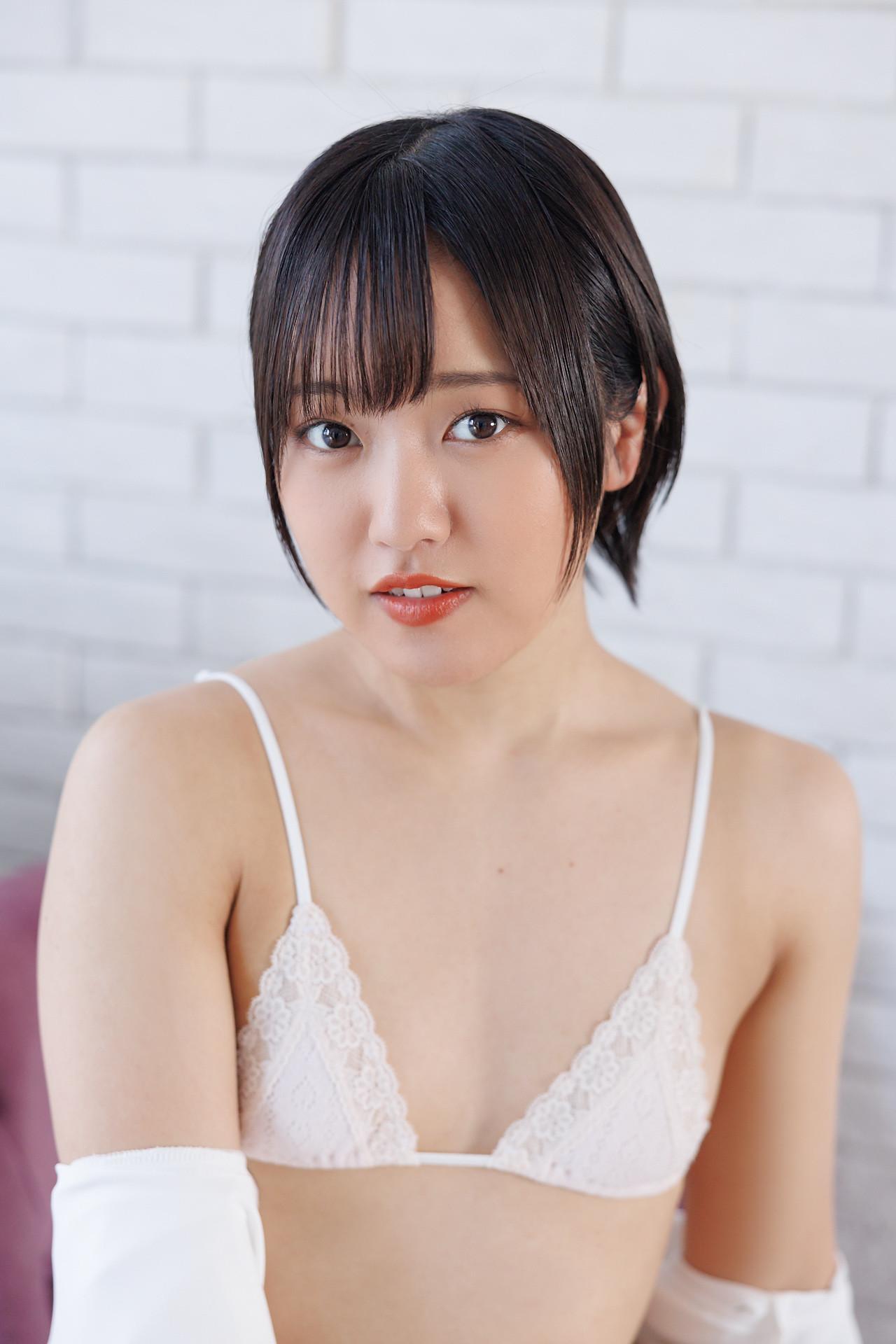 Anjyu Kouzuki 香月杏珠, [Minisuka.tv] 2024.01.25 Special Gallery Set 19.1(50)