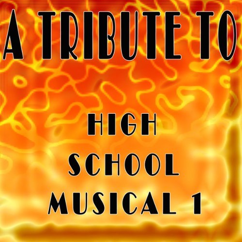 Hit Collective - A Tribute to High School Musical 1 - 2012