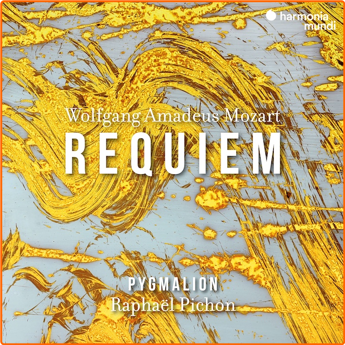 Mozart Requiem Pygmalion, Raphael Pichon (2024) 24 96 E75JAlHo_o