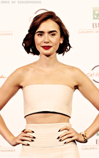 Lily Collins IcRD1l47_o