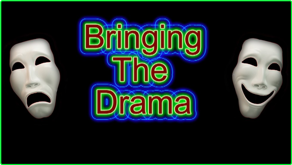 Bring The Drama S01E01 [1080p] (x265) Qs5r2XCy_o