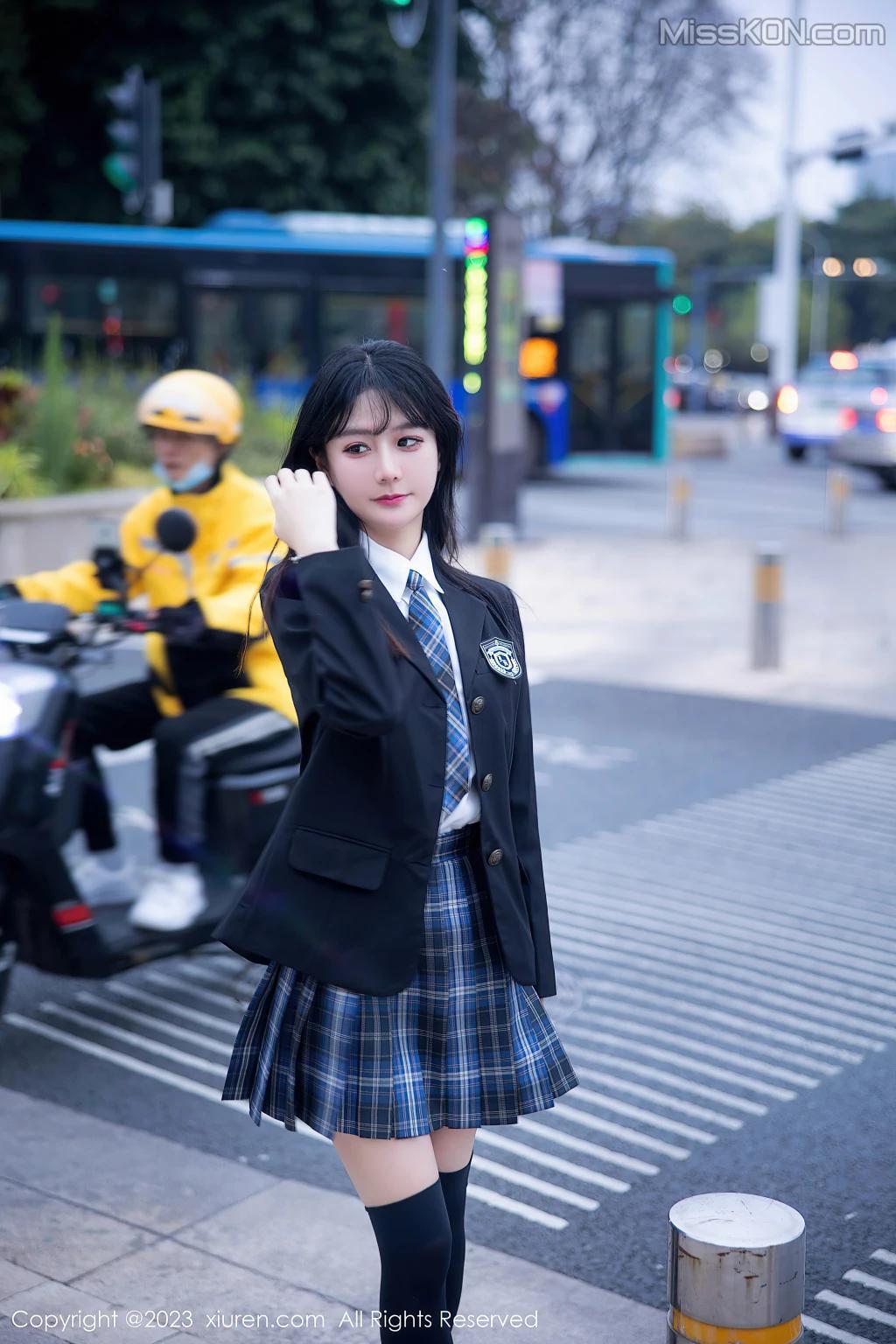 XIUREN No.6659 – 6666 (715 photos)(276)
