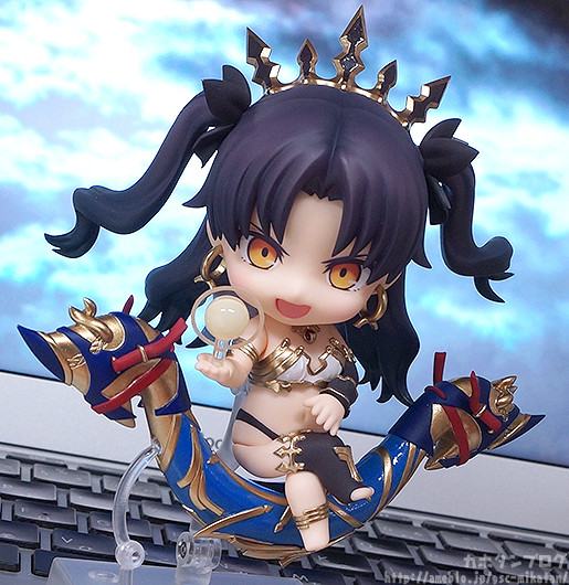 Fate / Grand Order Nendoroid IMFfGGY5_o