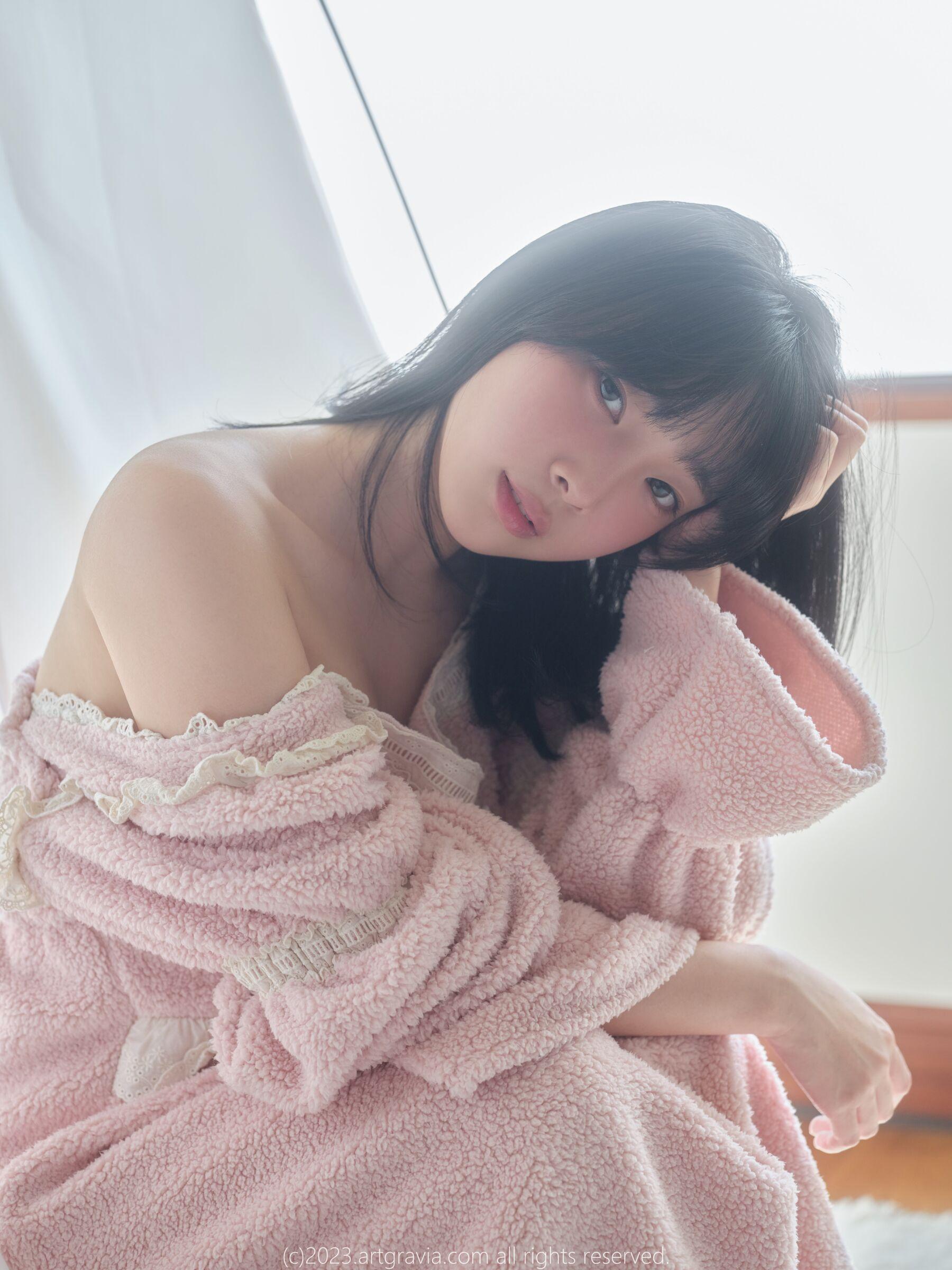 ArtGravia Vol. 537 姜仁卿(36)