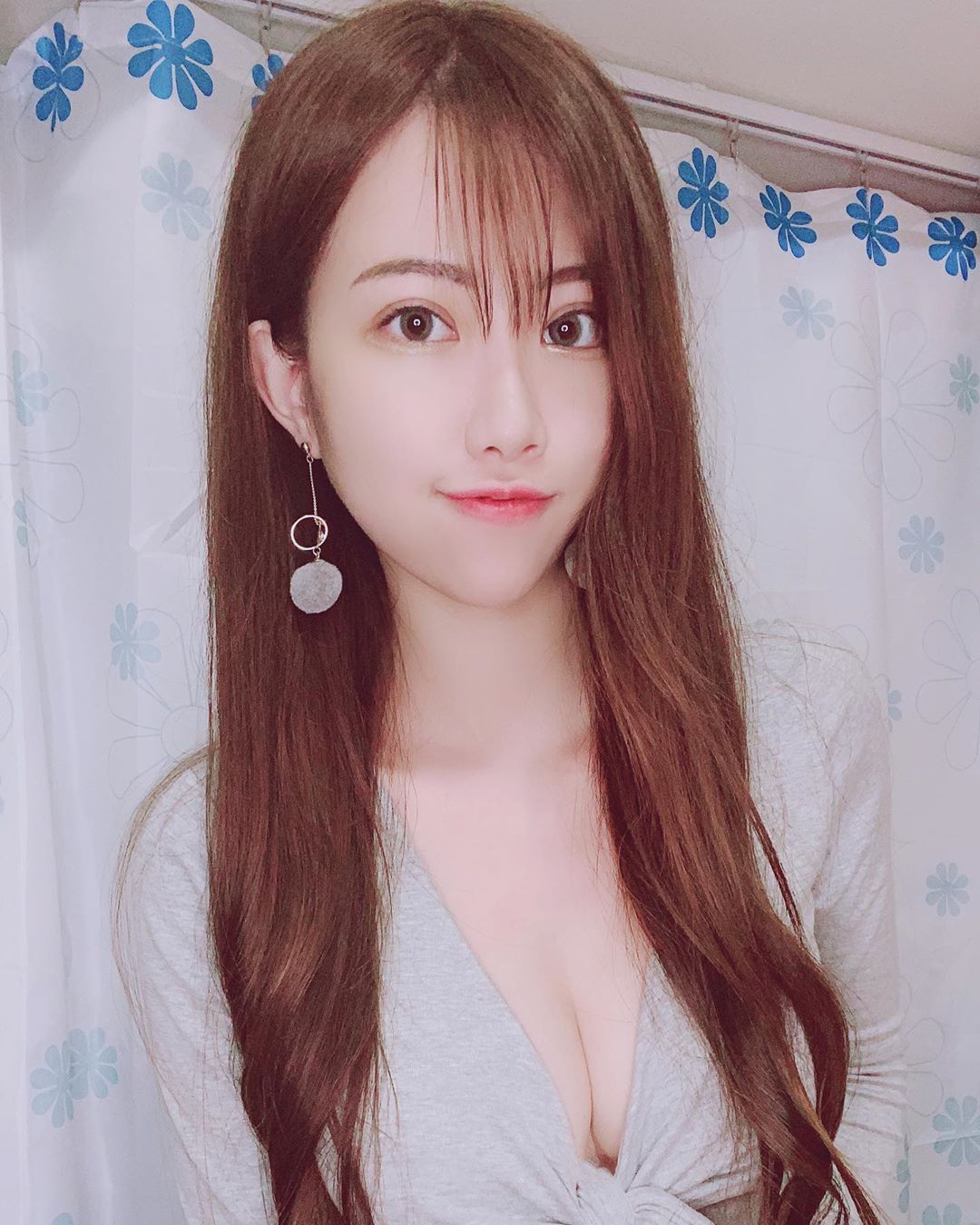 IG正妹—Micky 吳芸帆 BitK5n1A o - IG正妹—Micky 吳芸帆