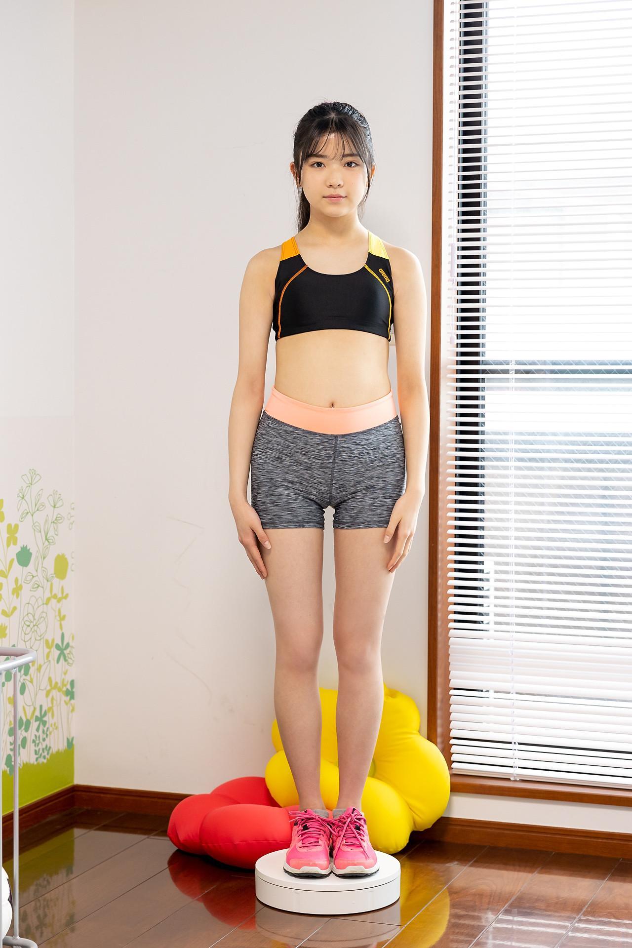 Mao Imaizumi 今泉まお, Minisuka.tv Regular Gallery 02(1)