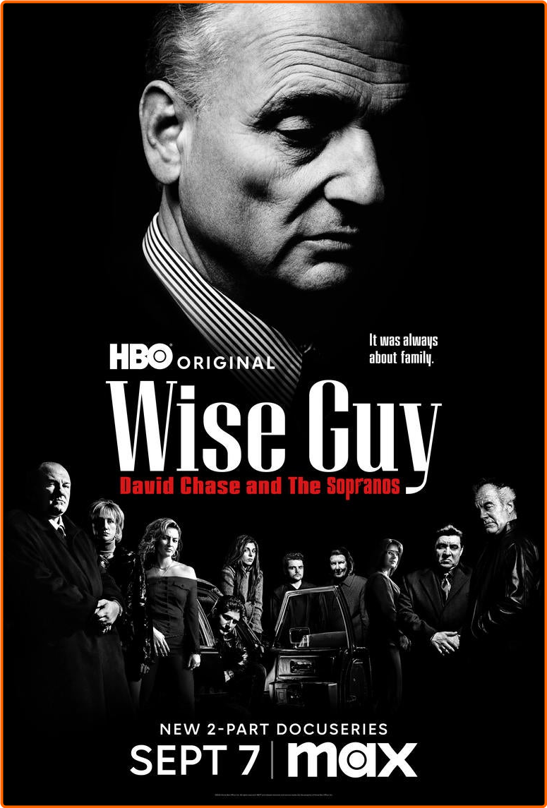 WISE GUY David Chase And The Sopranos S01E02 [1080p/720p] (x265) [6 CH] QegBUCpE_o