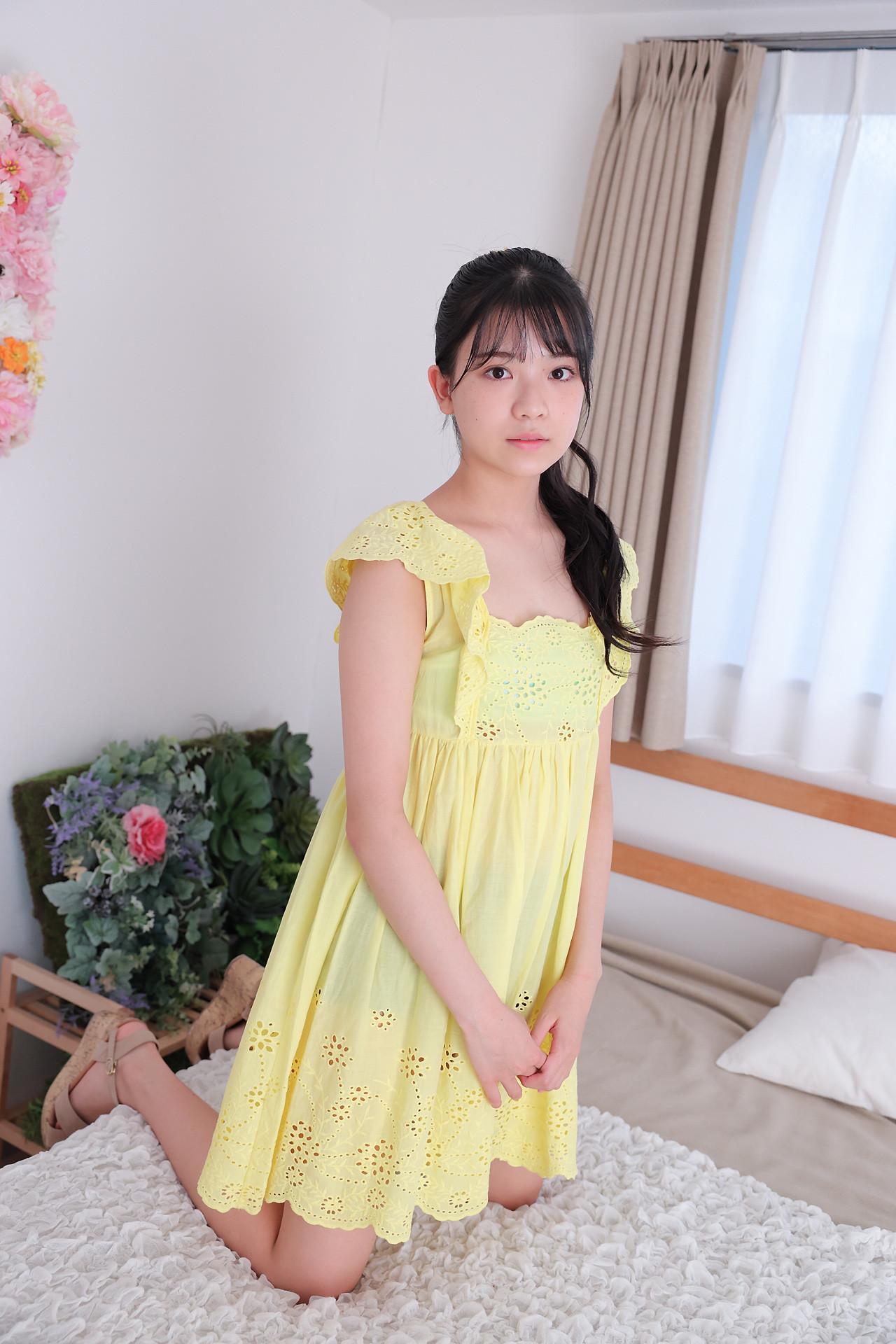 Mao Imaizumi 今泉まお, Minisuka.tv 2024.04.18 Secret Gallery (Stage2) Set 02.01(37)