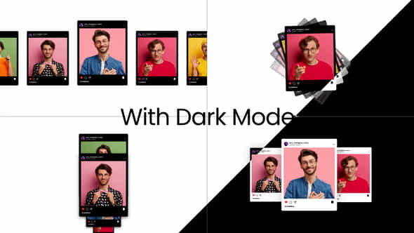 Carousel Slider V1 - VideoHive 59121207