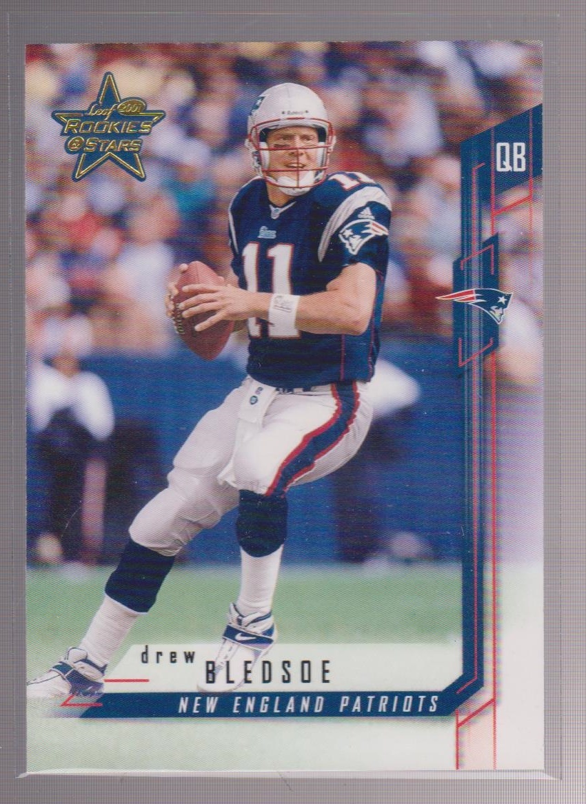 New England Patriots Cards You Pick -- Get 40% off Details Inside A3 - Picture 27 of 248
