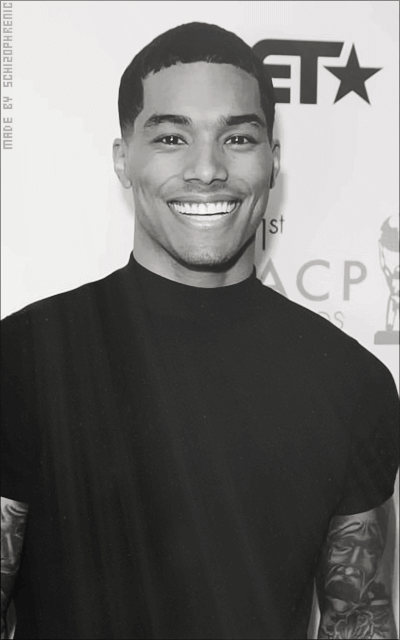 Rome Flynn ZqtSdaxm_o