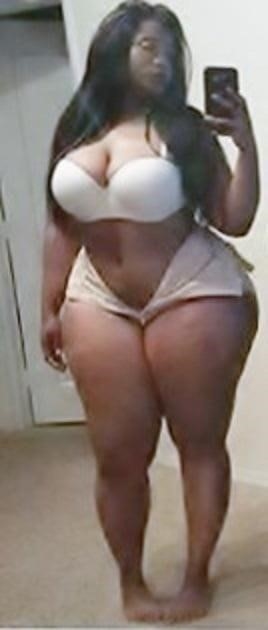 Sexy big booty women-8741