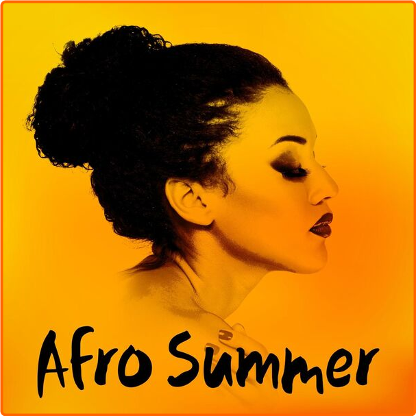 Various Artists - Afro Summer (2024) [320 Kbps] Ik3P0PoD_o