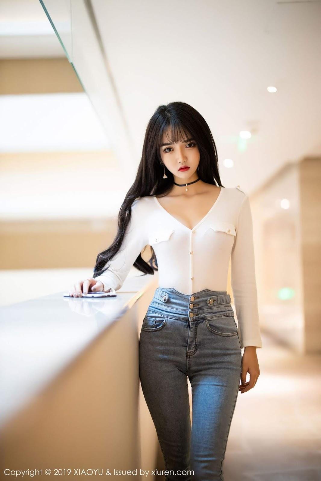 [XiaoYu语画界] 2019.12.11 VOL.212 Miko酱吖(22)