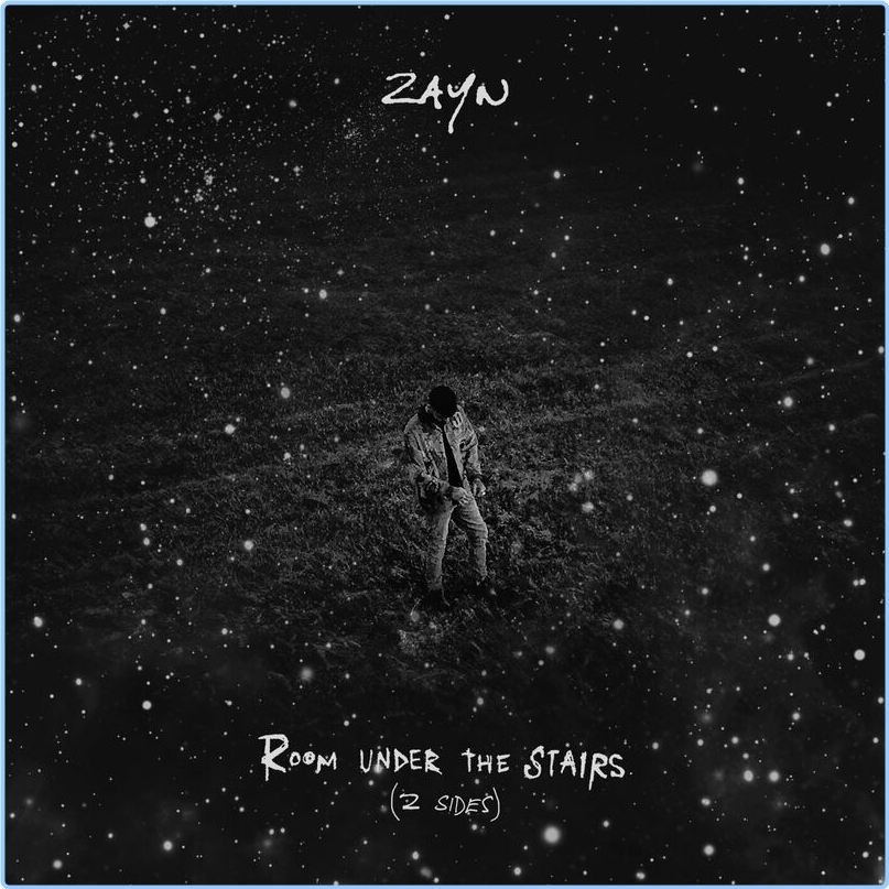 ZAYN ROOM UNDER THE STAIRS Z SIDES (2024) [320 Kbps] Vj6rNA46_o