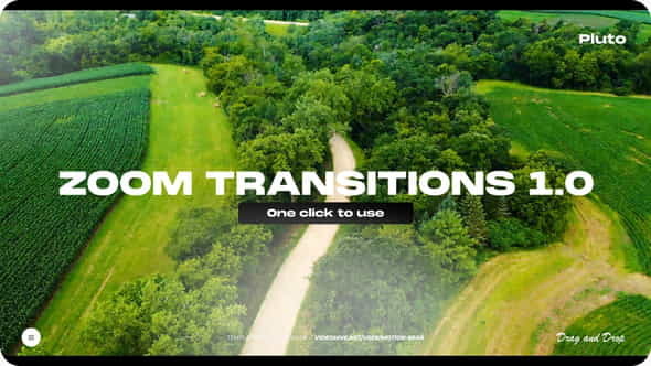 Zoom Transitions 1.0 - VideoHive 35987533