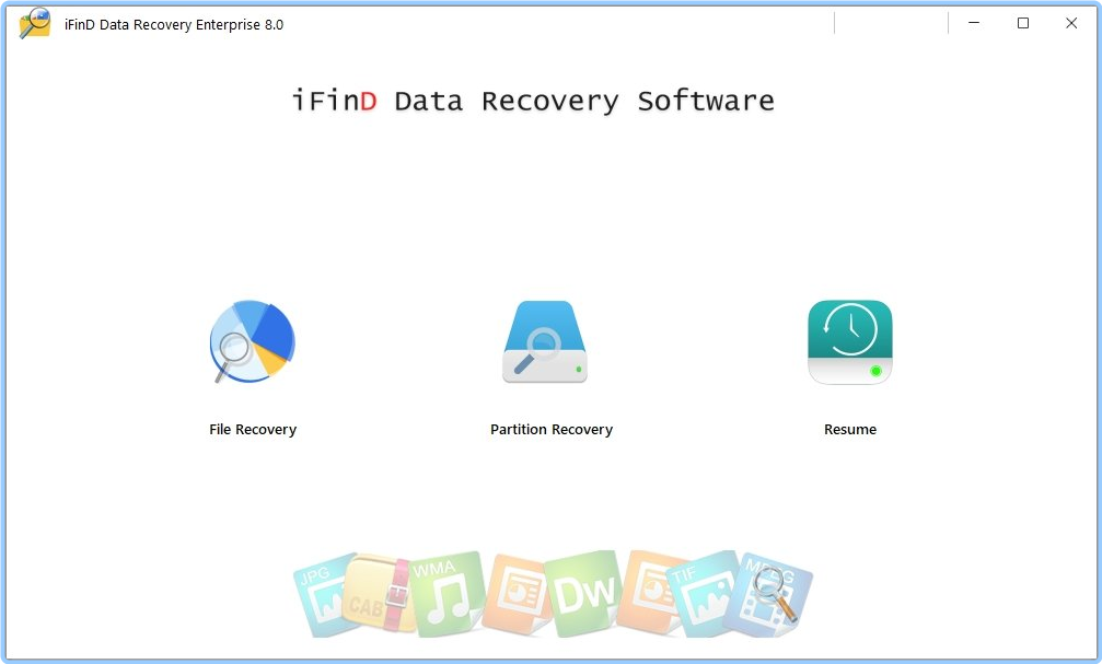 IFind Data Recovery Enterprise 9.3.0.0 Multilingual IrQ7Moov_o