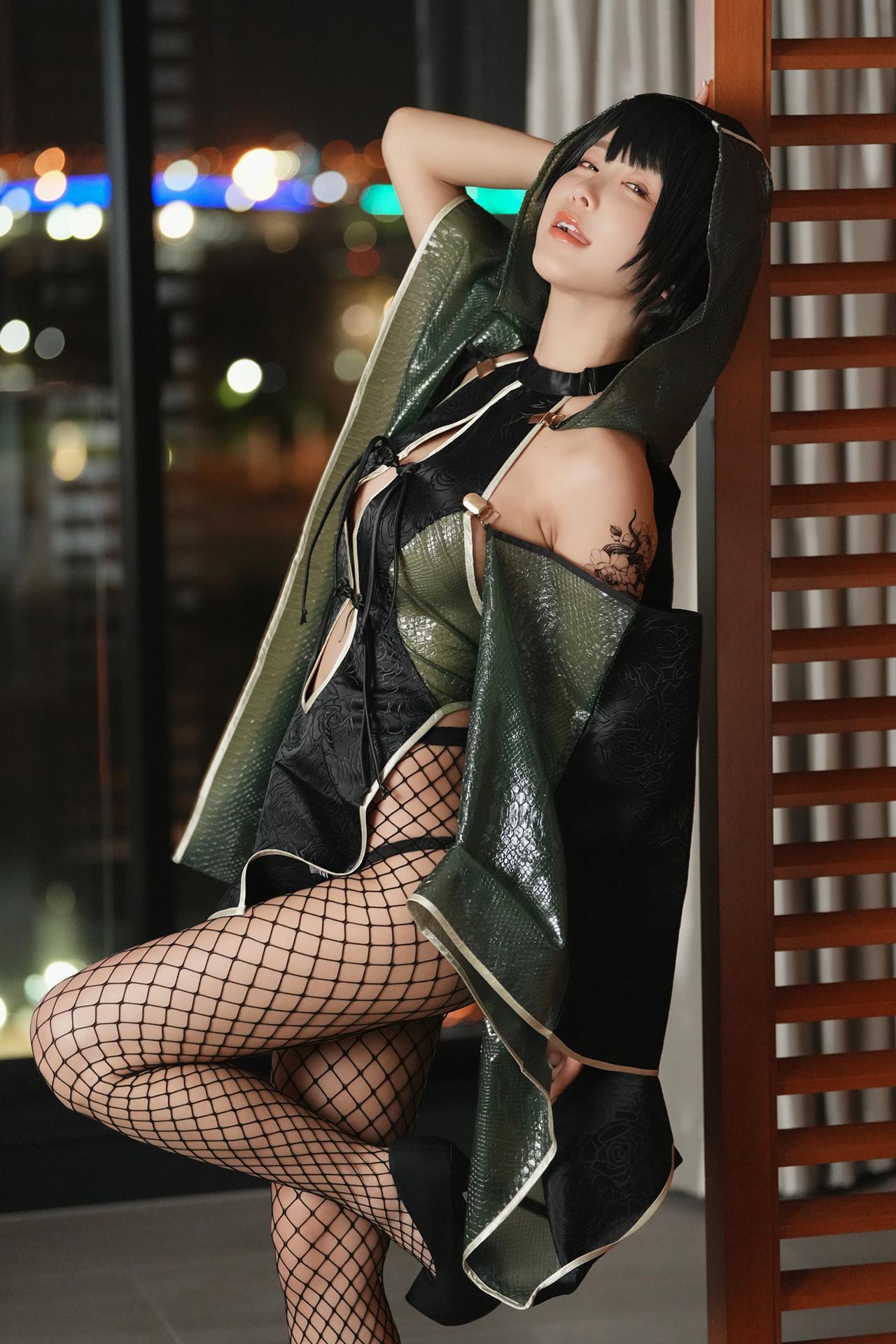 Ikumi いくみ, デジタル写真集 Fantia 2025年01月合集 Set.03(8)