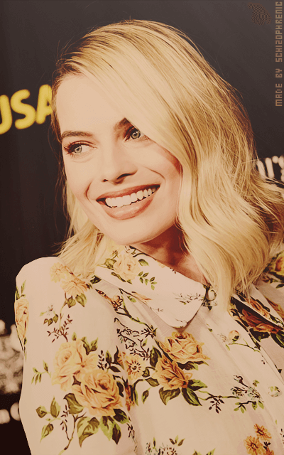 Margot Robbie Idyo7D3I_o