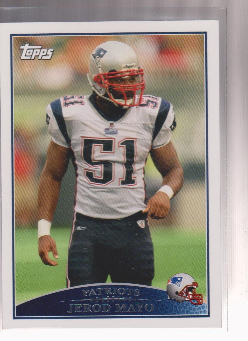 New England Patriots Cards You Pick -- Get 40% off Details Inside A3 - Picture 135 of 248