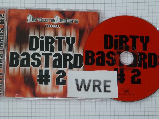 VA-Hardcore Blasters Presents Dirty Bastards 2-(HB CD 01 03)-CD-FLAC-2003-WRE