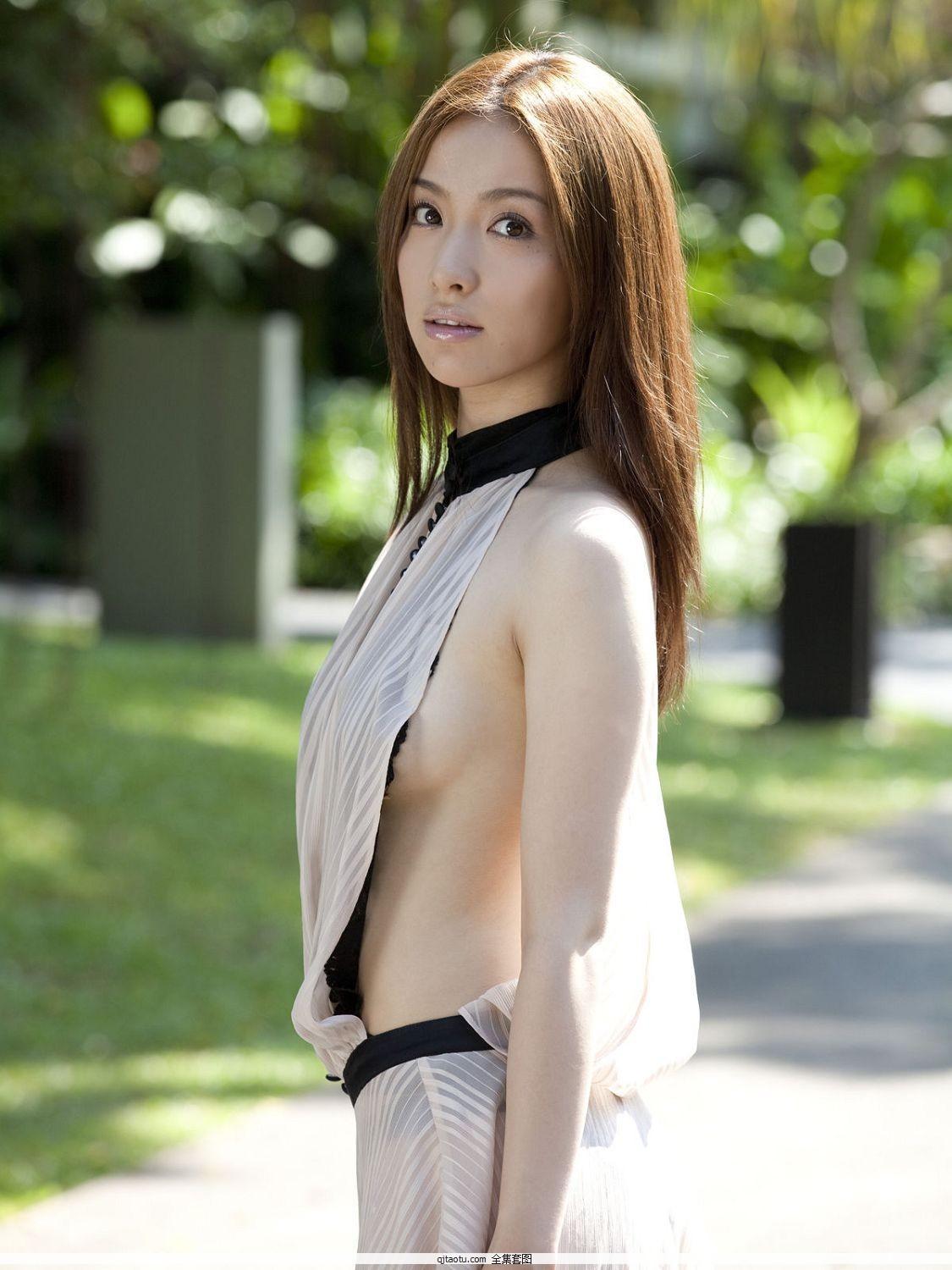 [Sabra] strictly GIRLS 瀬戸早妃 Saki Seto 经典图集(2)