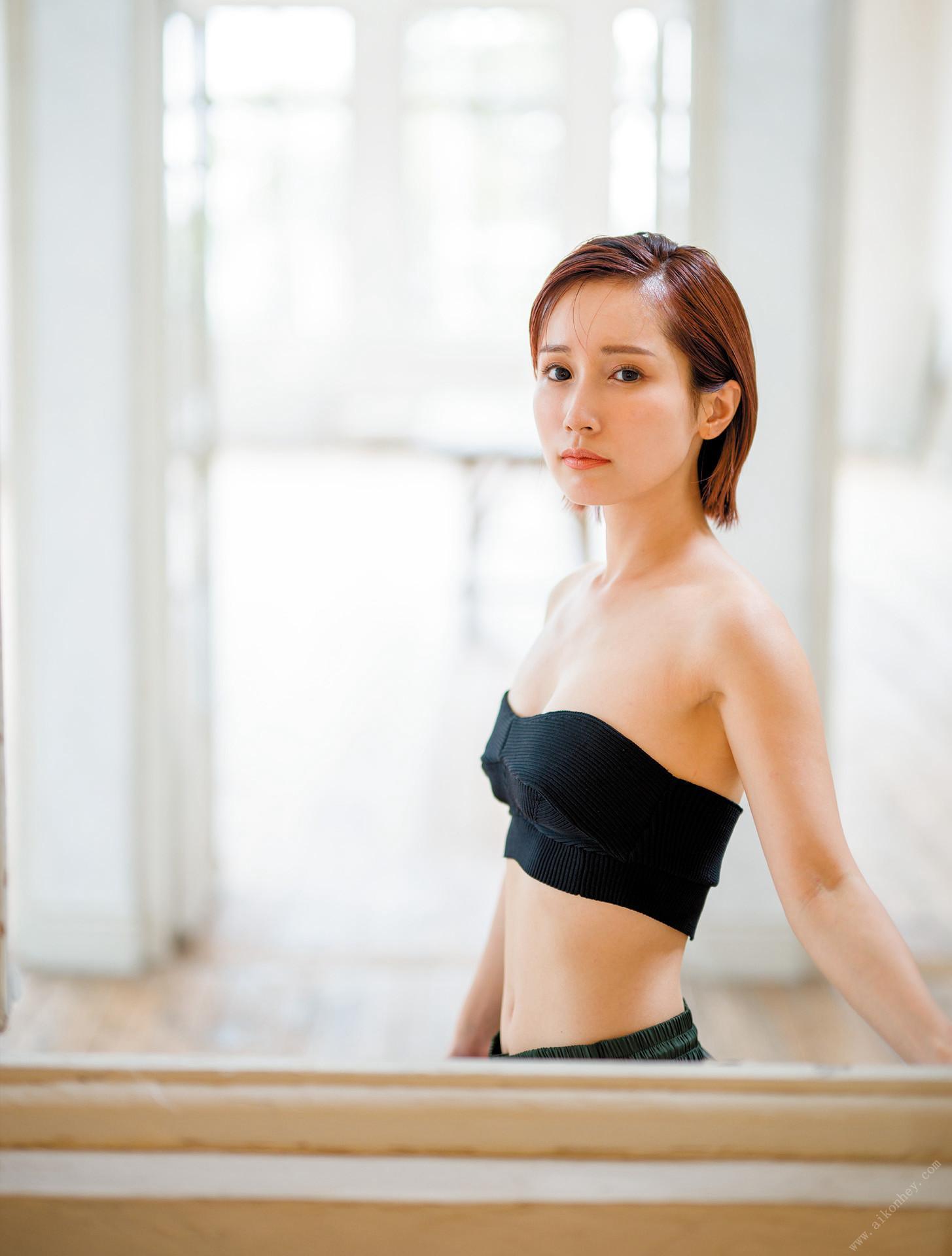 Minami Kojima 小島みなみ, デジタル写真集 「Ｐｒｏｇｒｅｓｓ」 Set.05(1)