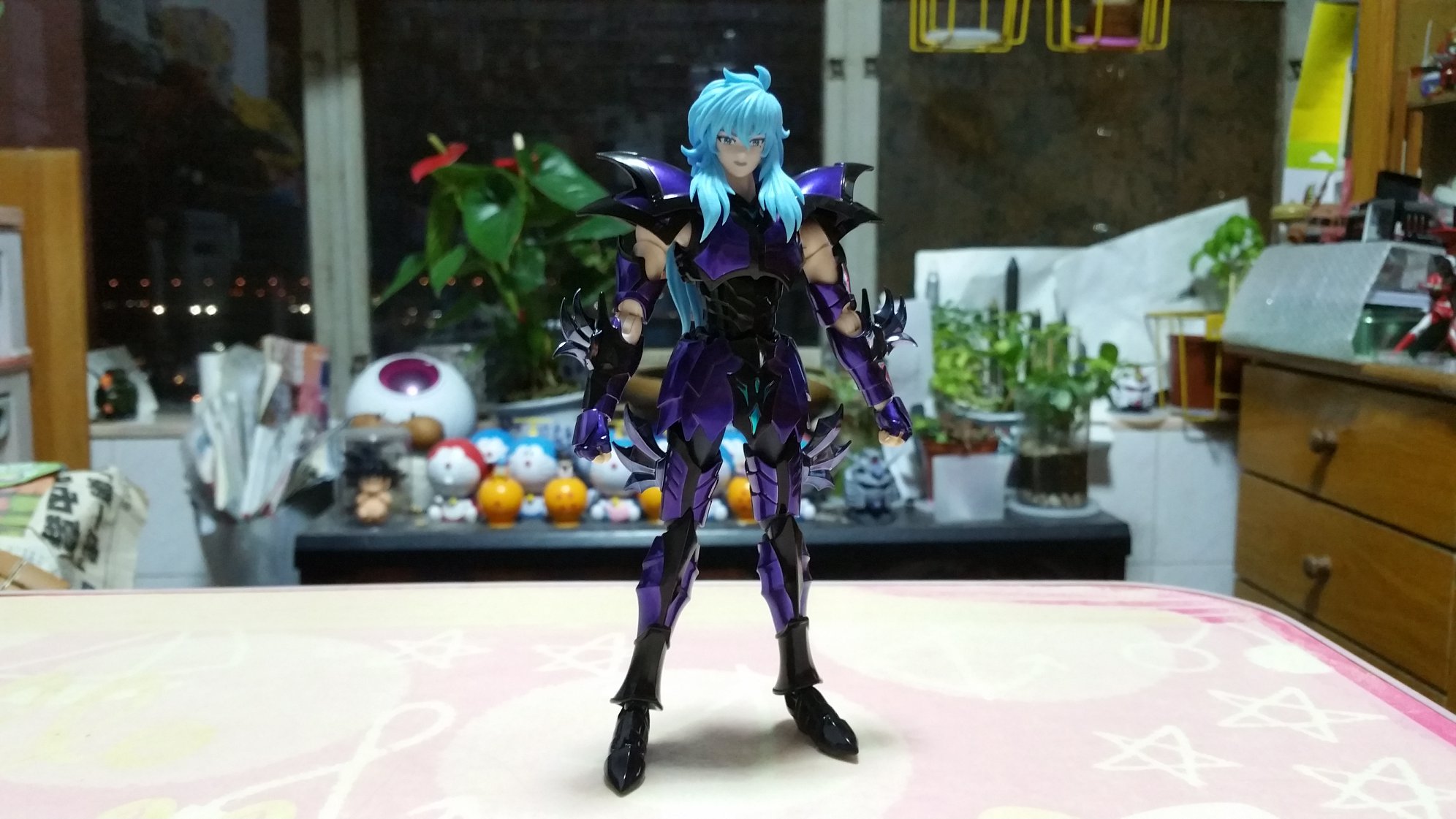 [Comentários] Saint Cloth Myth EX - Afrodite de Peixes Surplice - Página 3 ClJMrLOP_o