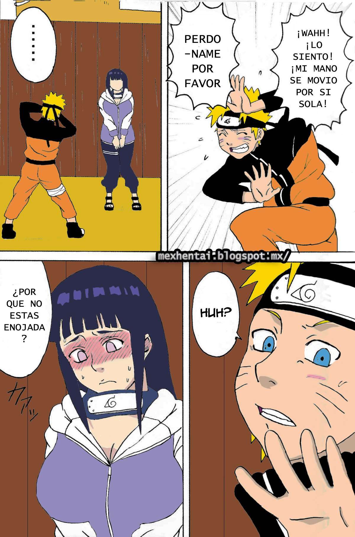 Naruto coleccion Chapter-3 - 3