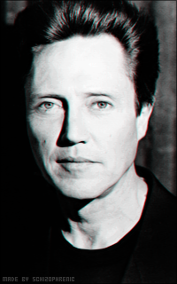 Christopher Walken DAttPWrq_o