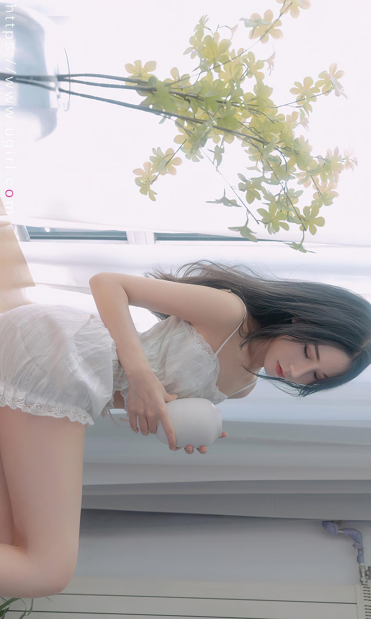 UGirls尤果圈 No.2534 茯苓Fuling(26)