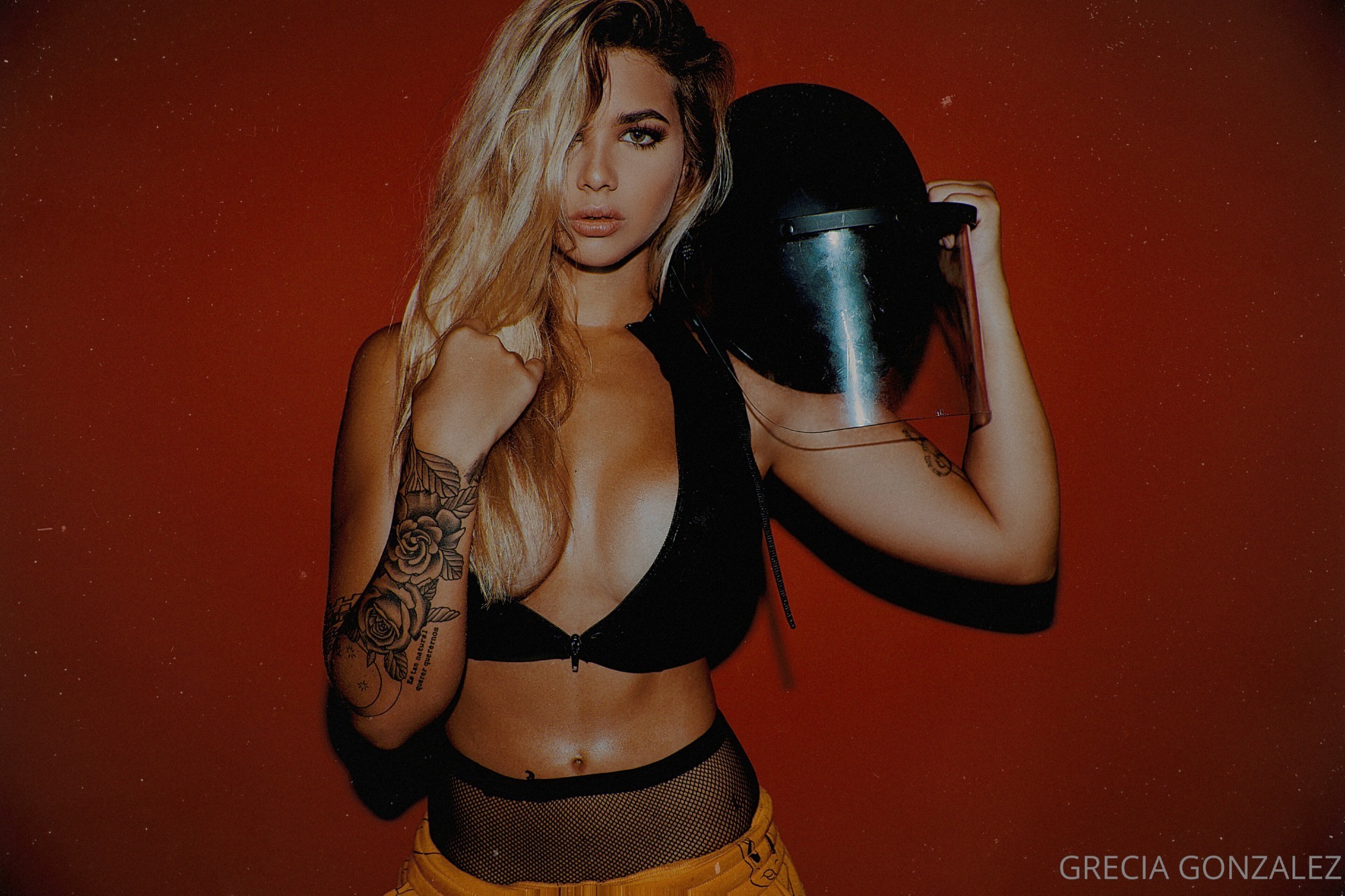 Slideshow grecia gonzalez desnuda.