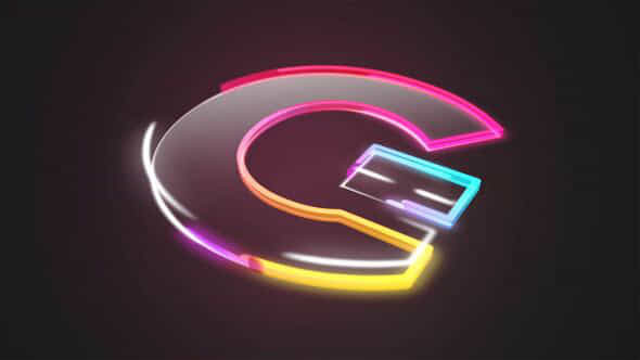 Logo Animation - VideoHive 47892043