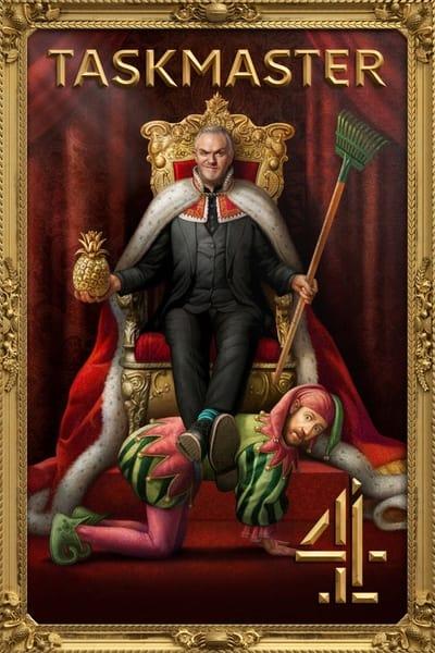 Taskmaster S11E05 1080p HEVC x265