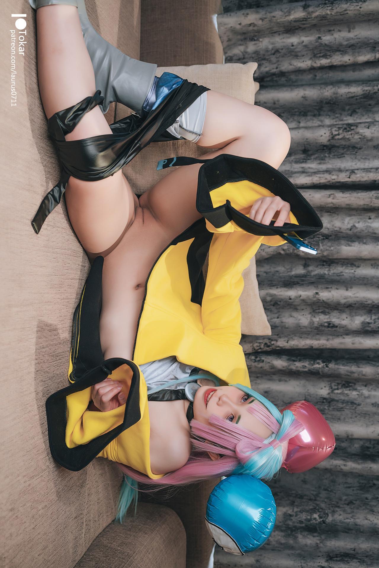 Tokar浵卡, 写真集 lono ナンジャモ(41)
