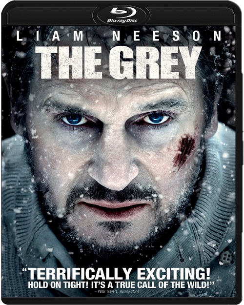 Przetrwanie / The Grey (2011) OPEN.MATE.MULTi.720p.BluRay.x264.DTS.AC3-DENDA / LEKTOR i NAPISY PL 