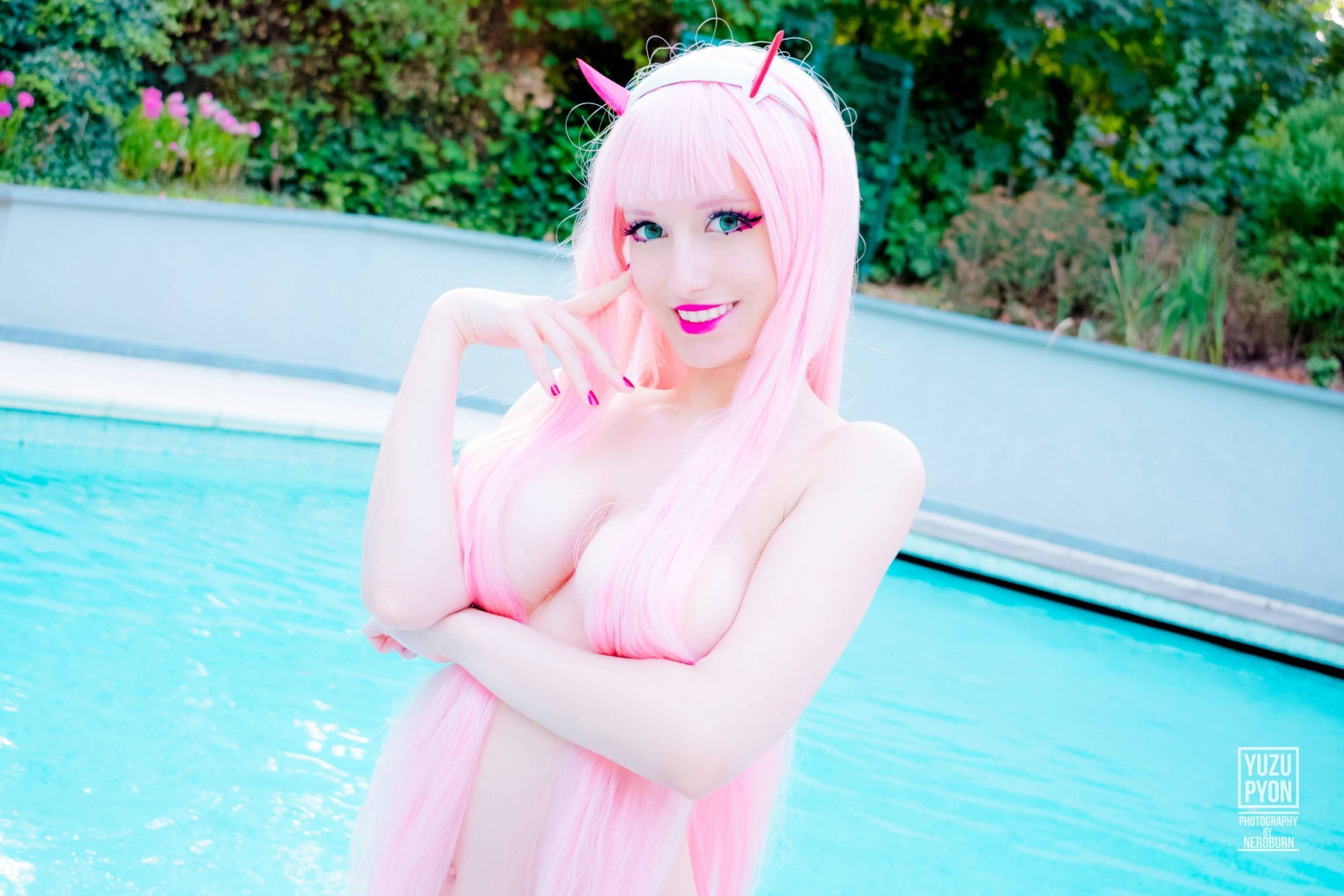 ➤ Yuzupyon Onlyfans XXX [TikTaks.de] ❤️ 2025