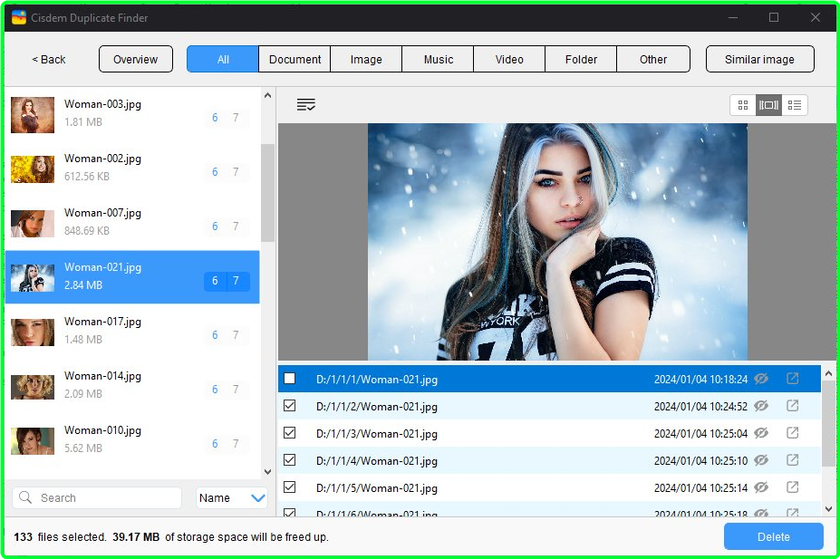 Cisdem Duplicate Finder 3.0.2 Multilingual Yw6rqIrw_o