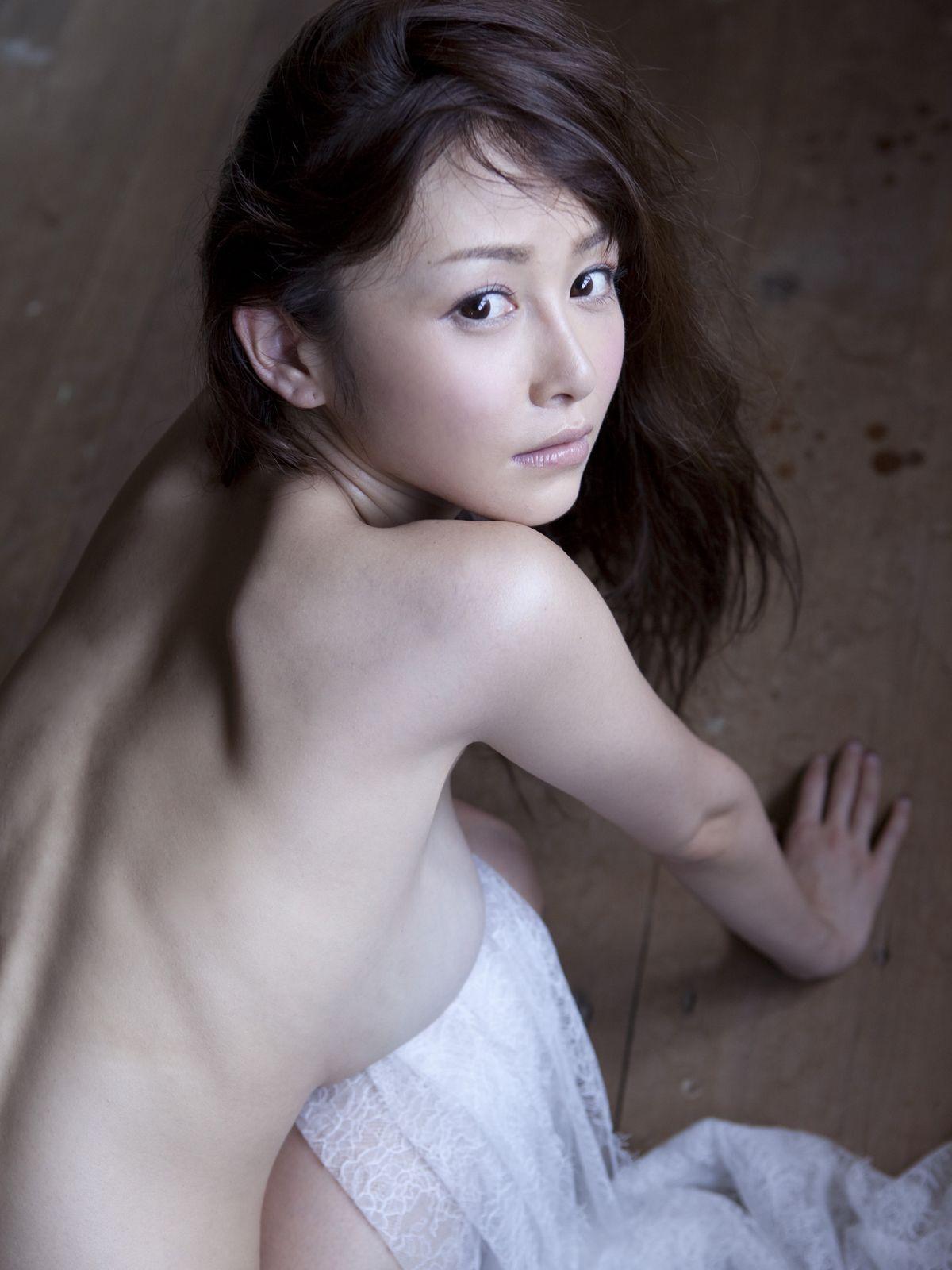 杉原杏璃 《AN-mirage》 写真集 [Sabra.net] COVER GIRL(99)