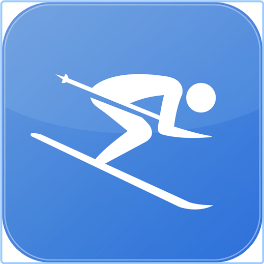 Ski Tracker V3.5.06 Q8zXjH1K_o