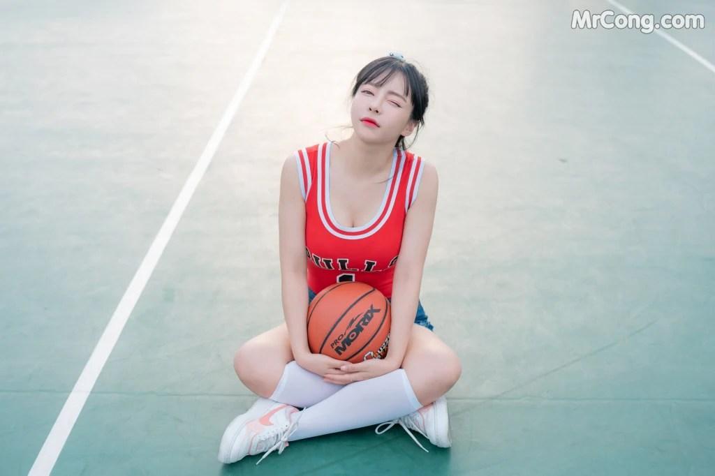 [CreamSoda] MoMo - MoMo Vol.02 (68 photos)(66)